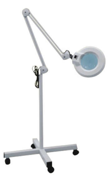 Đèn kính lúp phóng đại (DM-043)