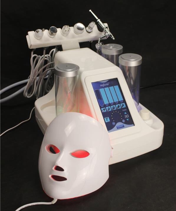 Máy CSD Aqua Peel 7 in 1