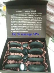 Bộ Đá Massage SPA