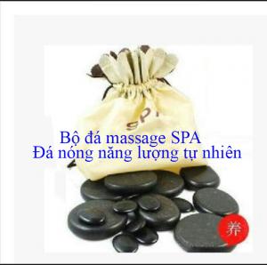 Túi Đá massage Spa