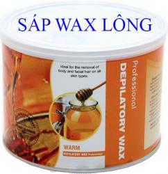 Nồi Nấu Sáp Wax Lông Pro - Wax 1002