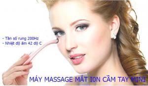 Bút Massage Mắt ION1