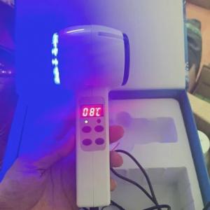 BÚA MASSAGE NÓNG LẠNH ÁNH SÁNG LED (MXL-1188)2