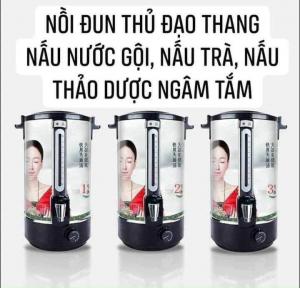 NỒI CANH THẢO DƯỢC 16 LÍT & 20 LÍT2