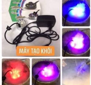 Máy tạo khói3