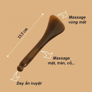 Cây Massage Ấn Huyệt