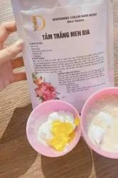 Tắm trắng Men Bia2