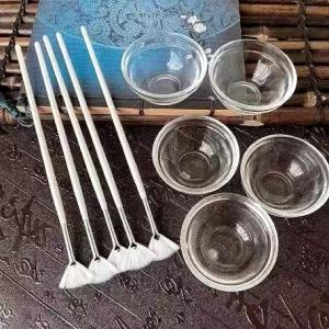 CÁC LOẠI KHAY/DỤNG CỤ DÙNG TRONG SPA4